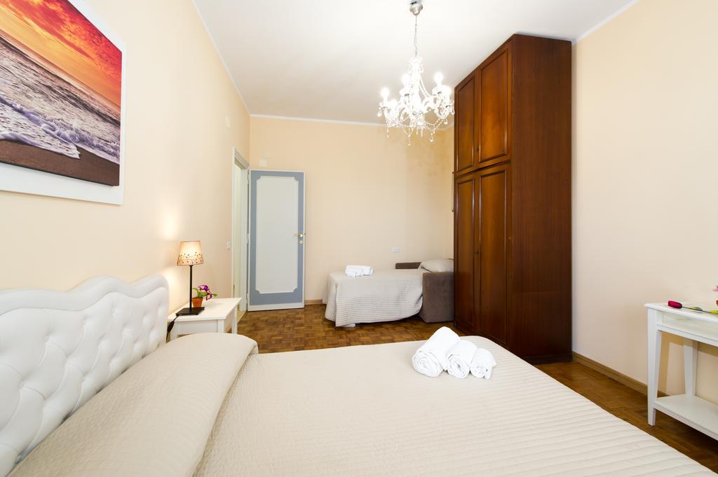 Gregory House Apartment Rome Exterior photo