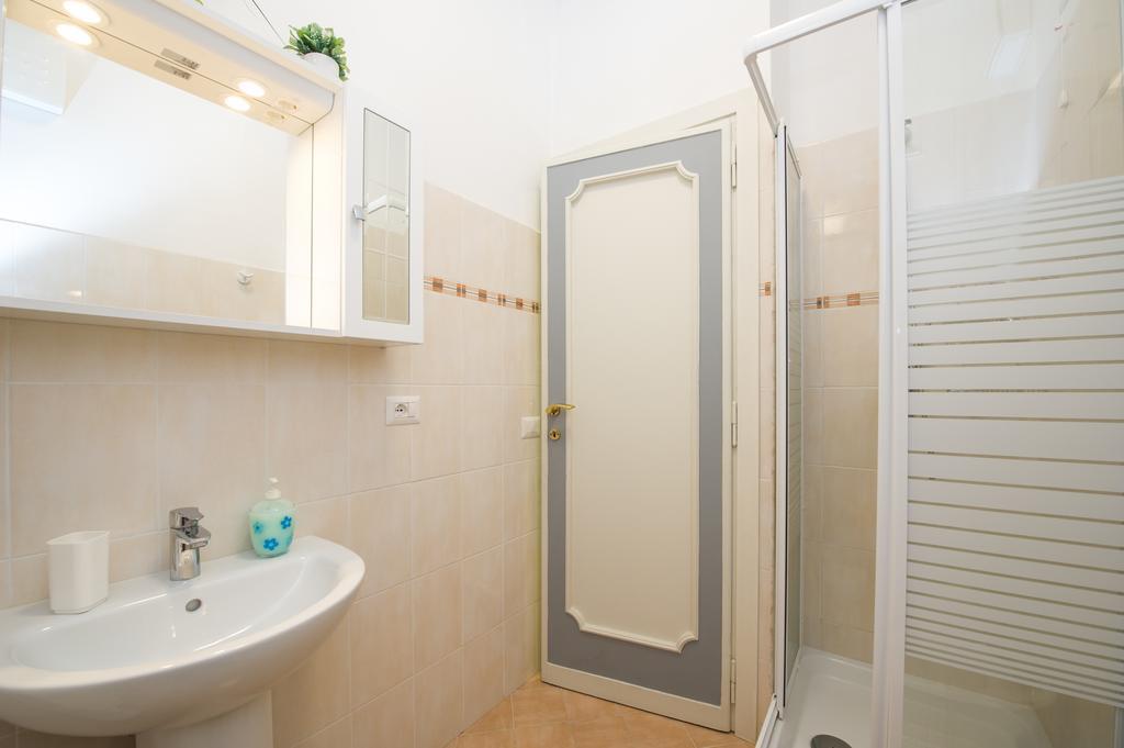 Gregory House Apartment Rome Exterior photo