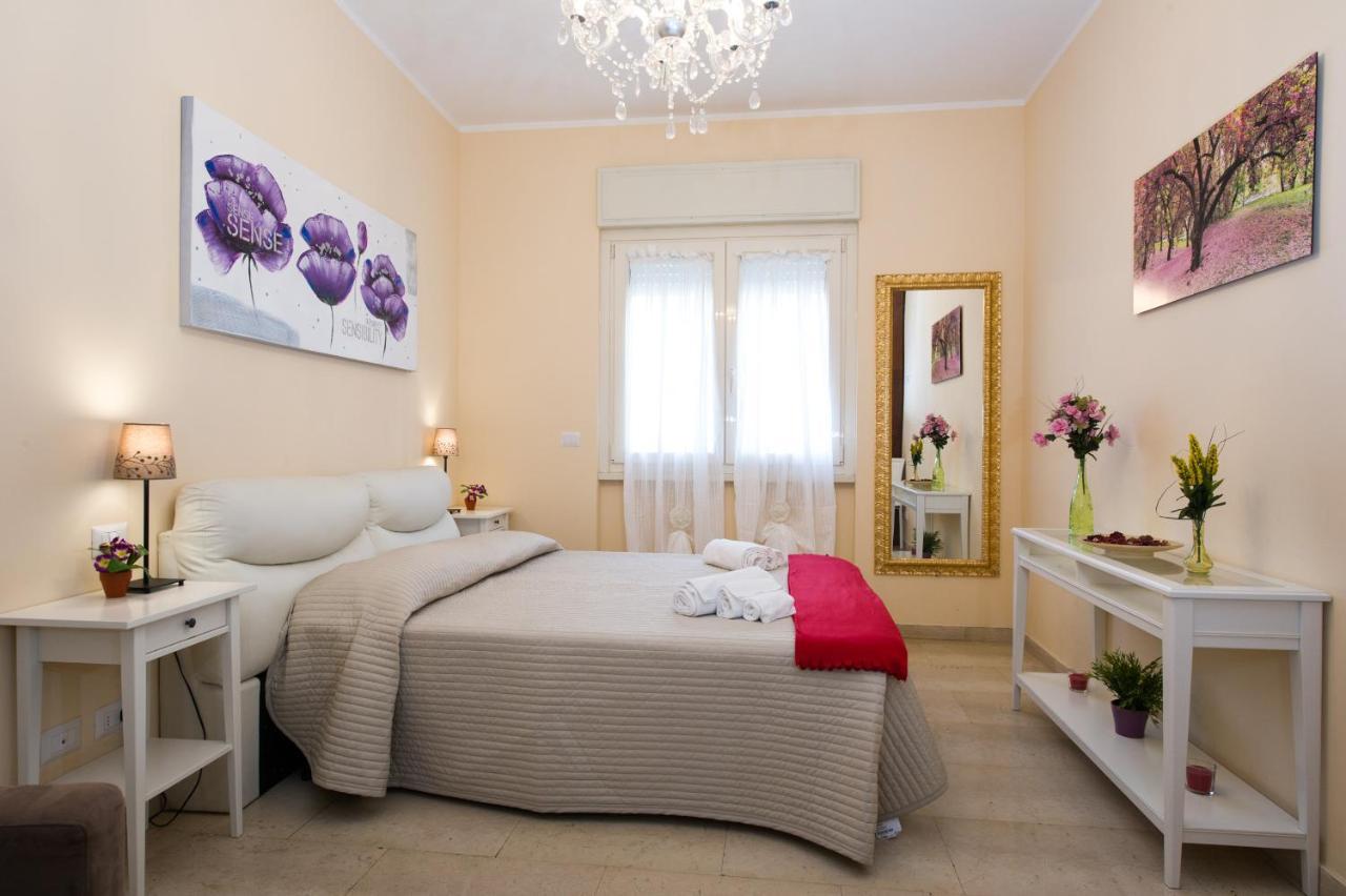 Gregory House Apartment Rome Exterior photo