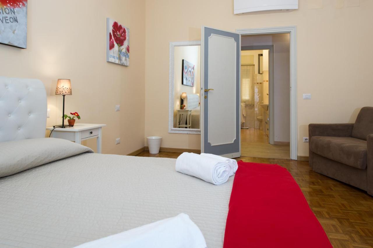 Gregory House Apartment Rome Exterior photo