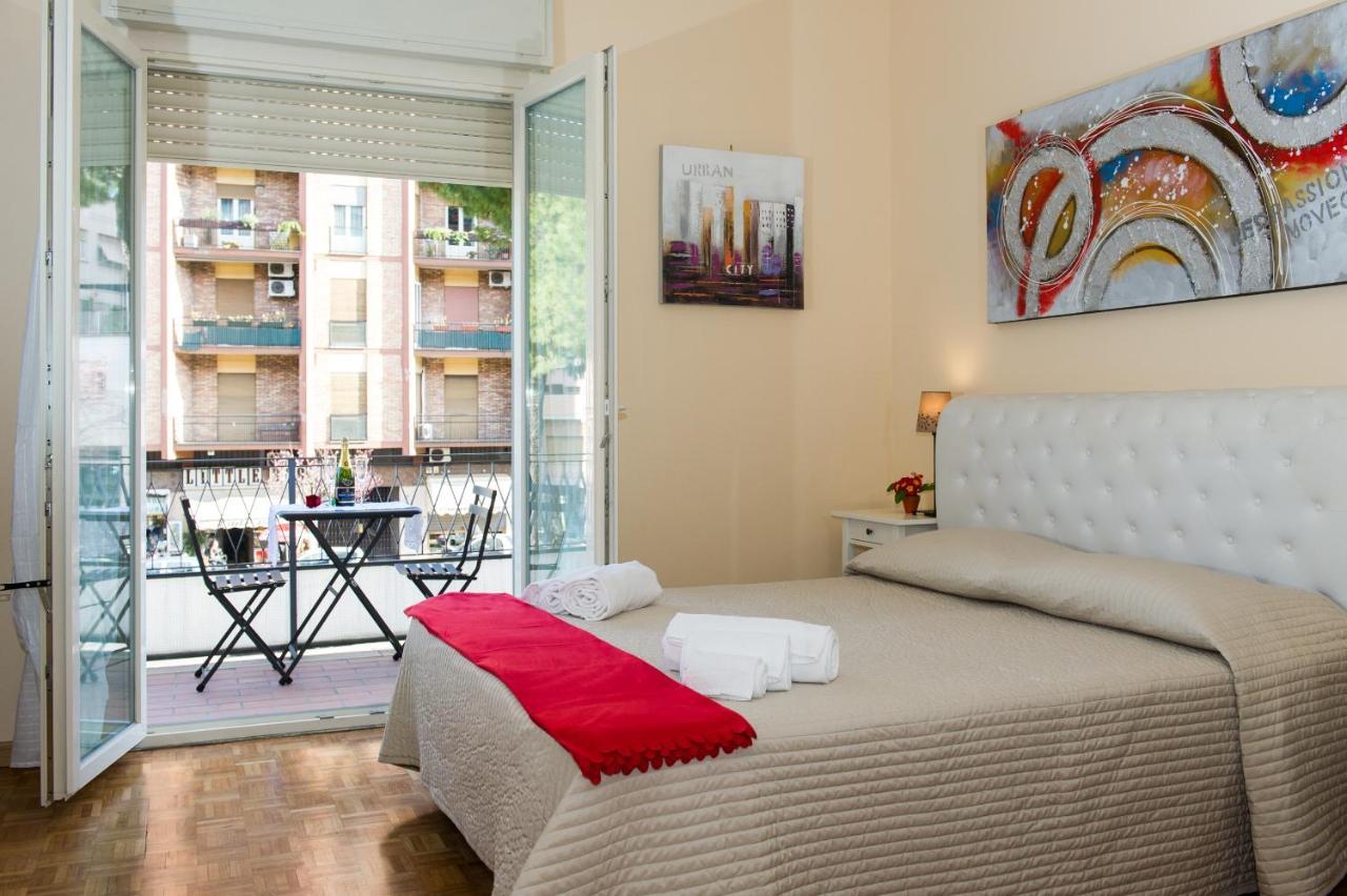 Gregory House Apartment Rome Exterior photo