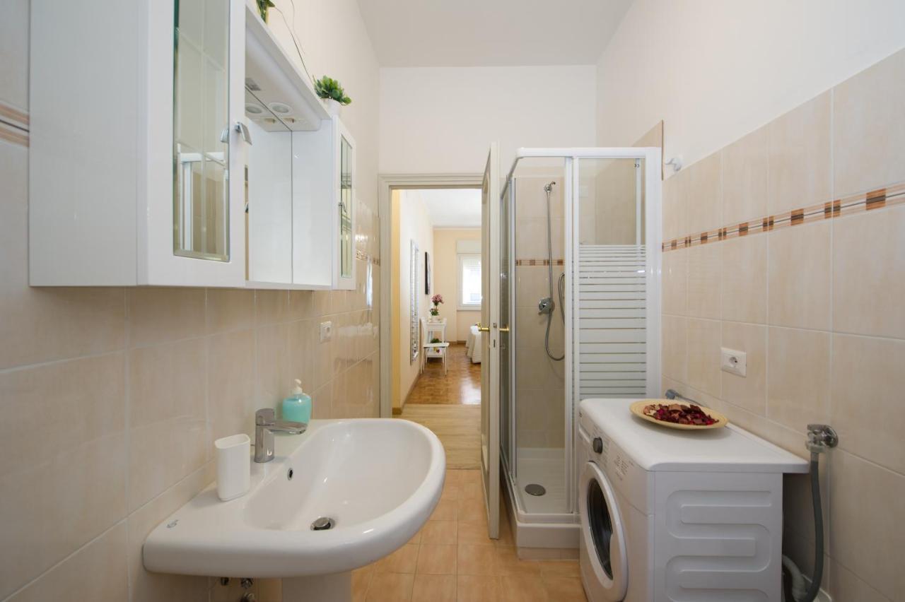 Gregory House Apartment Rome Exterior photo