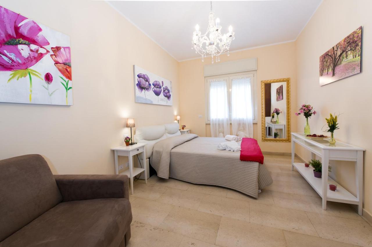Gregory House Apartment Rome Exterior photo