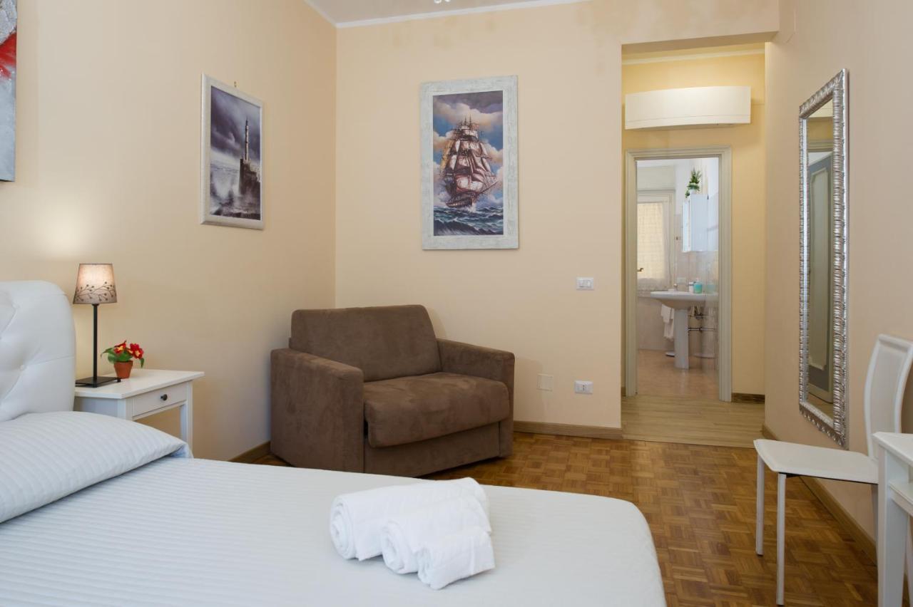 Gregory House Apartment Rome Exterior photo