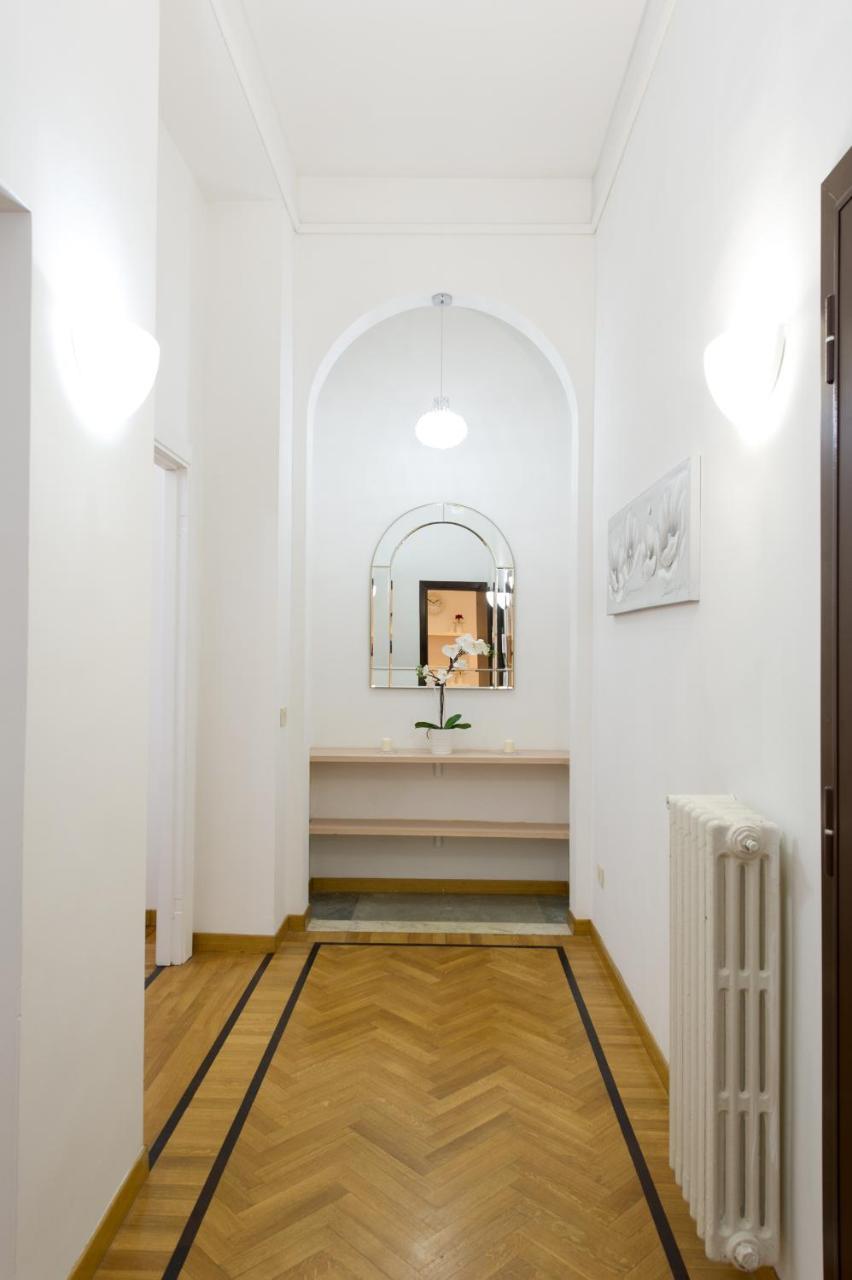 Gregory House Apartment Rome Exterior photo